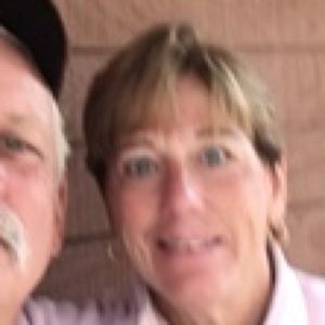 Meet your Posher, Virginia